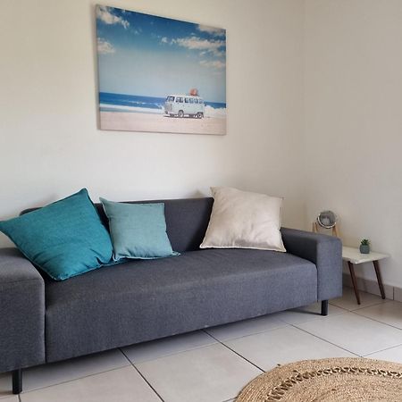 Modern Apartment Close To Kite Beach Лангебан Екстериор снимка