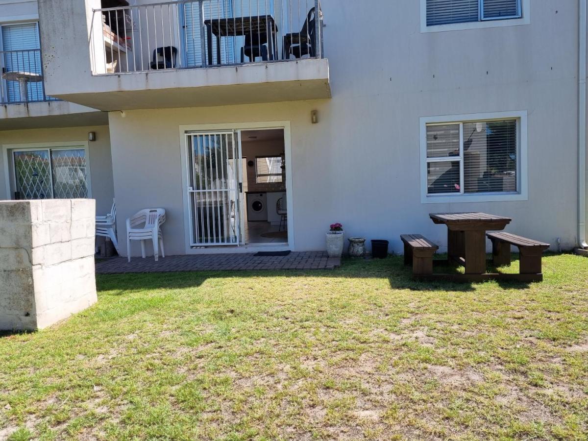 Modern Apartment Close To Kite Beach Лангебан Екстериор снимка