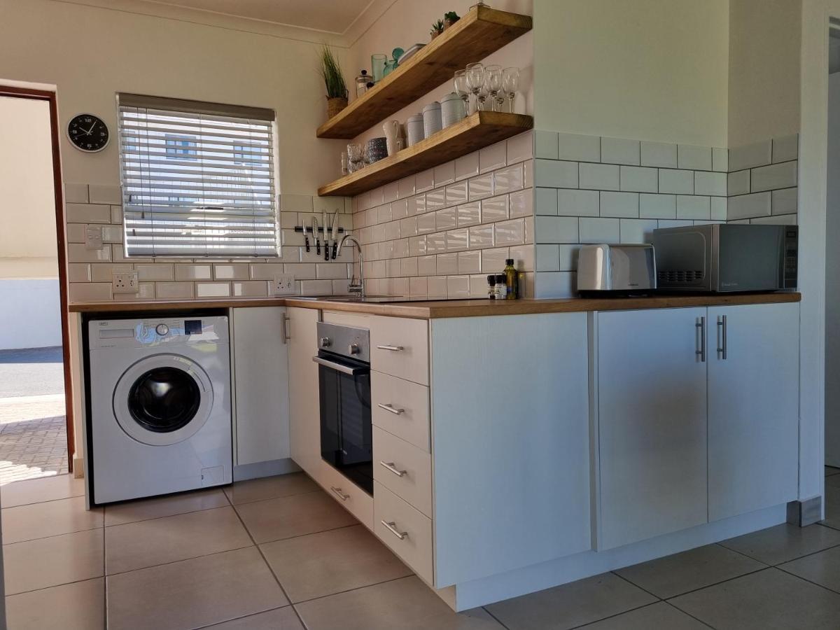 Modern Apartment Close To Kite Beach Лангебан Екстериор снимка