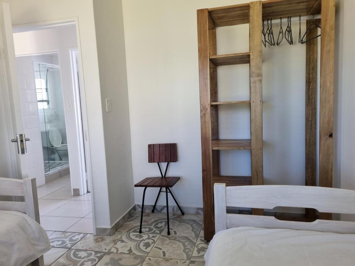 Modern Apartment Close To Kite Beach Лангебан Екстериор снимка
