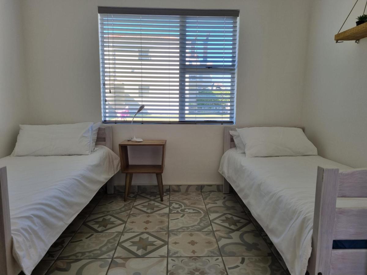 Modern Apartment Close To Kite Beach Лангебан Екстериор снимка