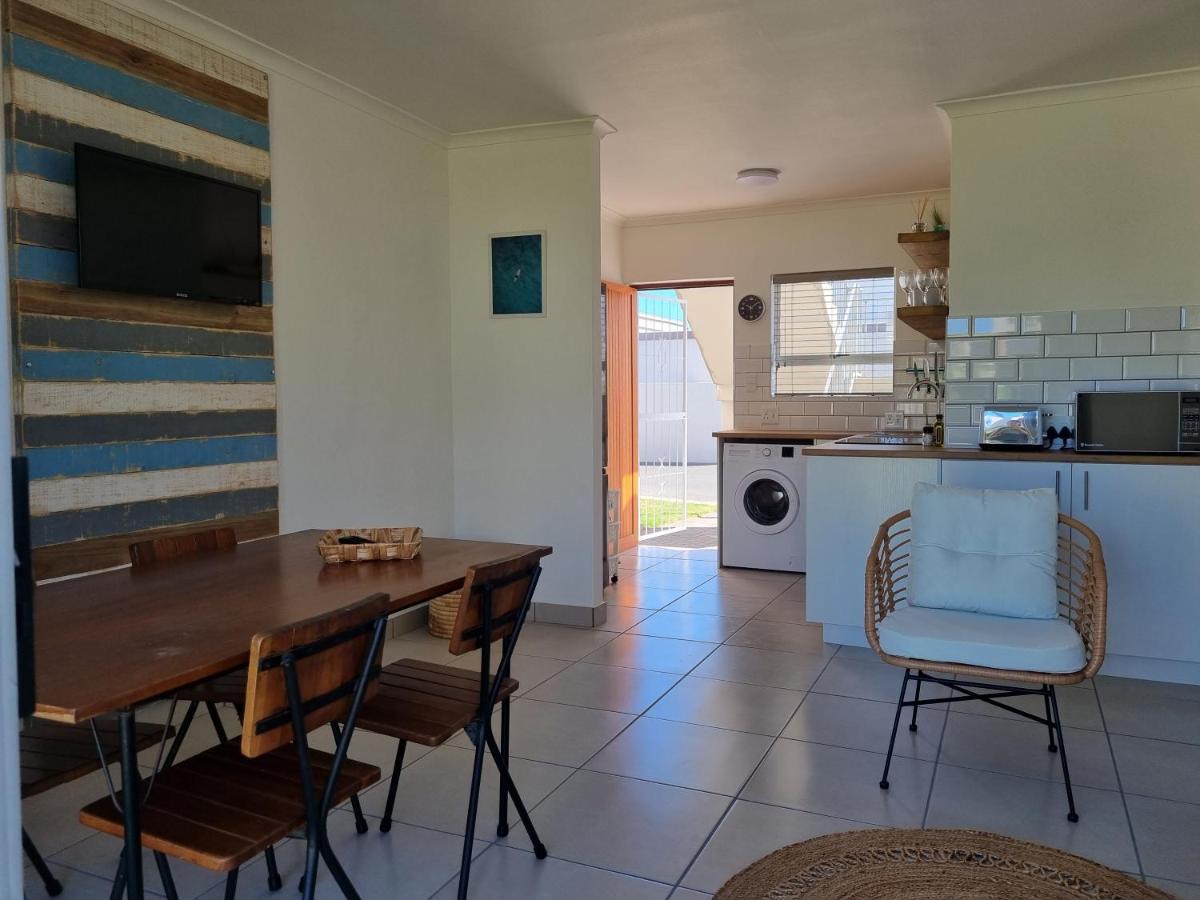 Modern Apartment Close To Kite Beach Лангебан Екстериор снимка