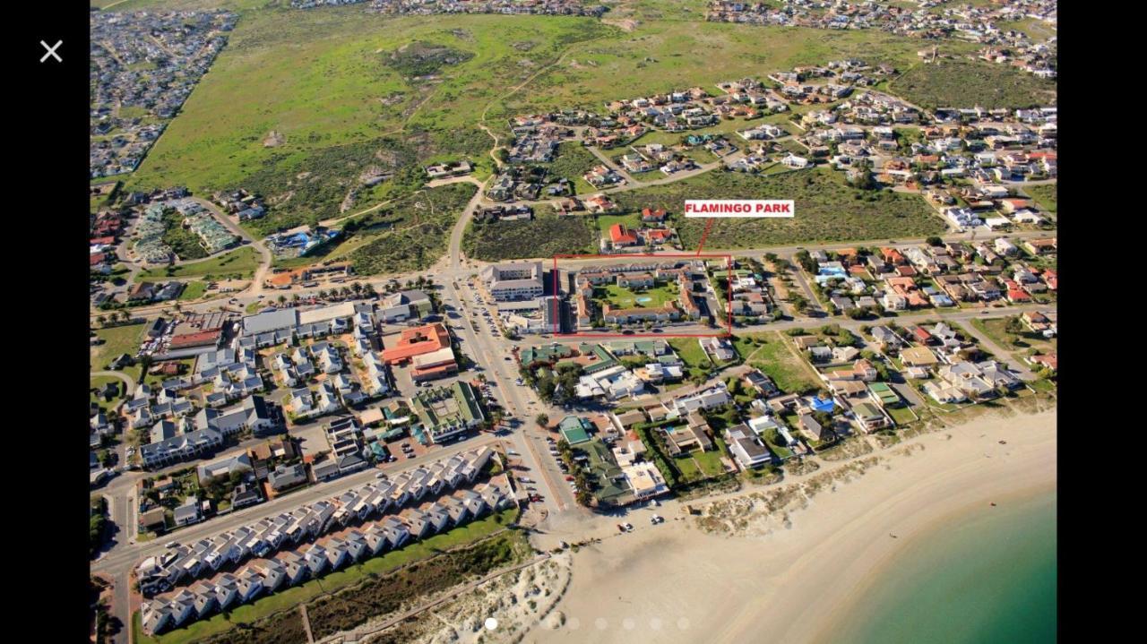Modern Apartment Close To Kite Beach Лангебан Екстериор снимка
