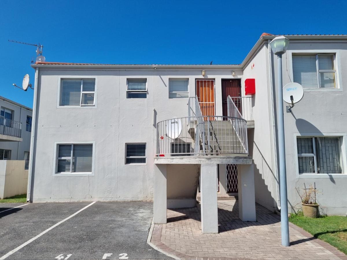 Modern Apartment Close To Kite Beach Лангебан Екстериор снимка