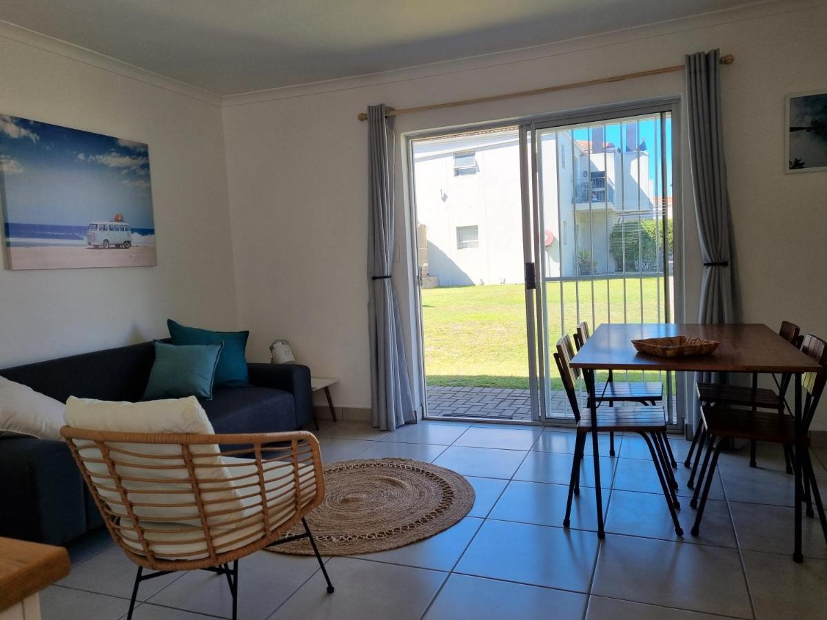 Modern Apartment Close To Kite Beach Лангебан Екстериор снимка