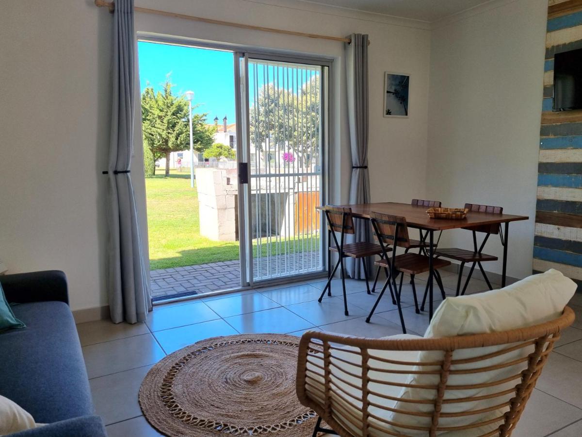 Modern Apartment Close To Kite Beach Лангебан Екстериор снимка