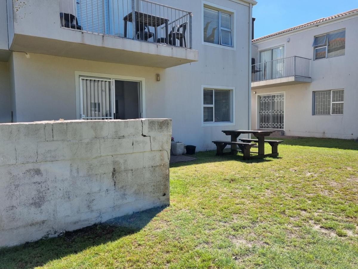Modern Apartment Close To Kite Beach Лангебан Екстериор снимка