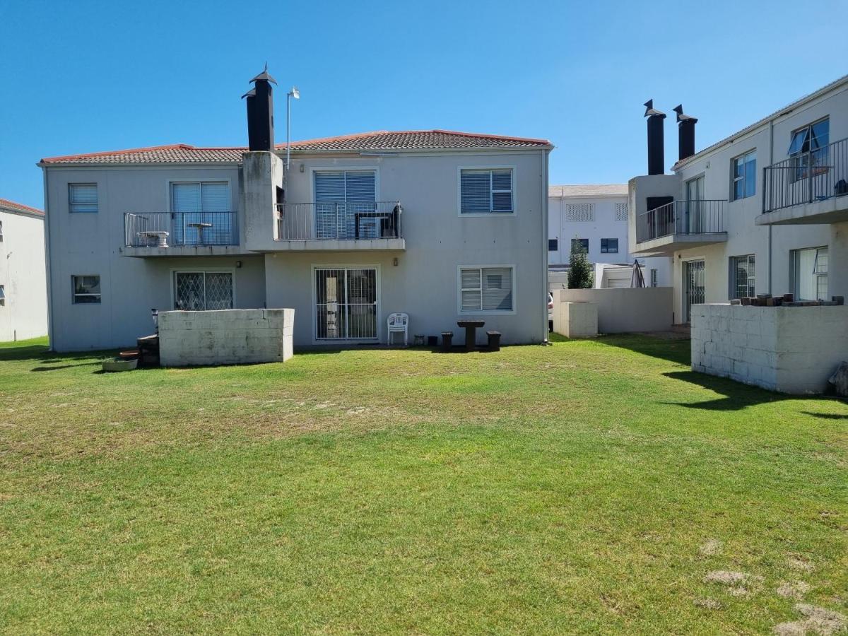 Modern Apartment Close To Kite Beach Лангебан Екстериор снимка