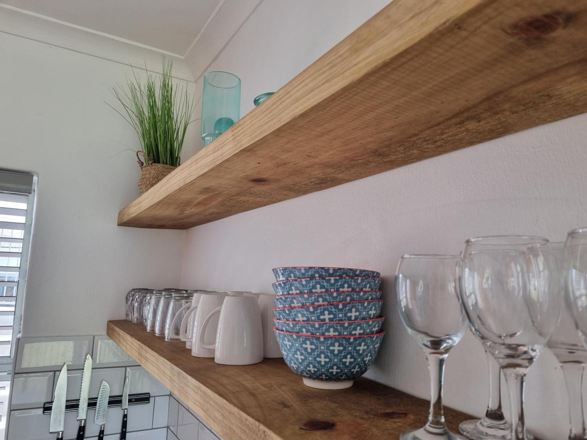 Modern Apartment Close To Kite Beach Лангебан Екстериор снимка