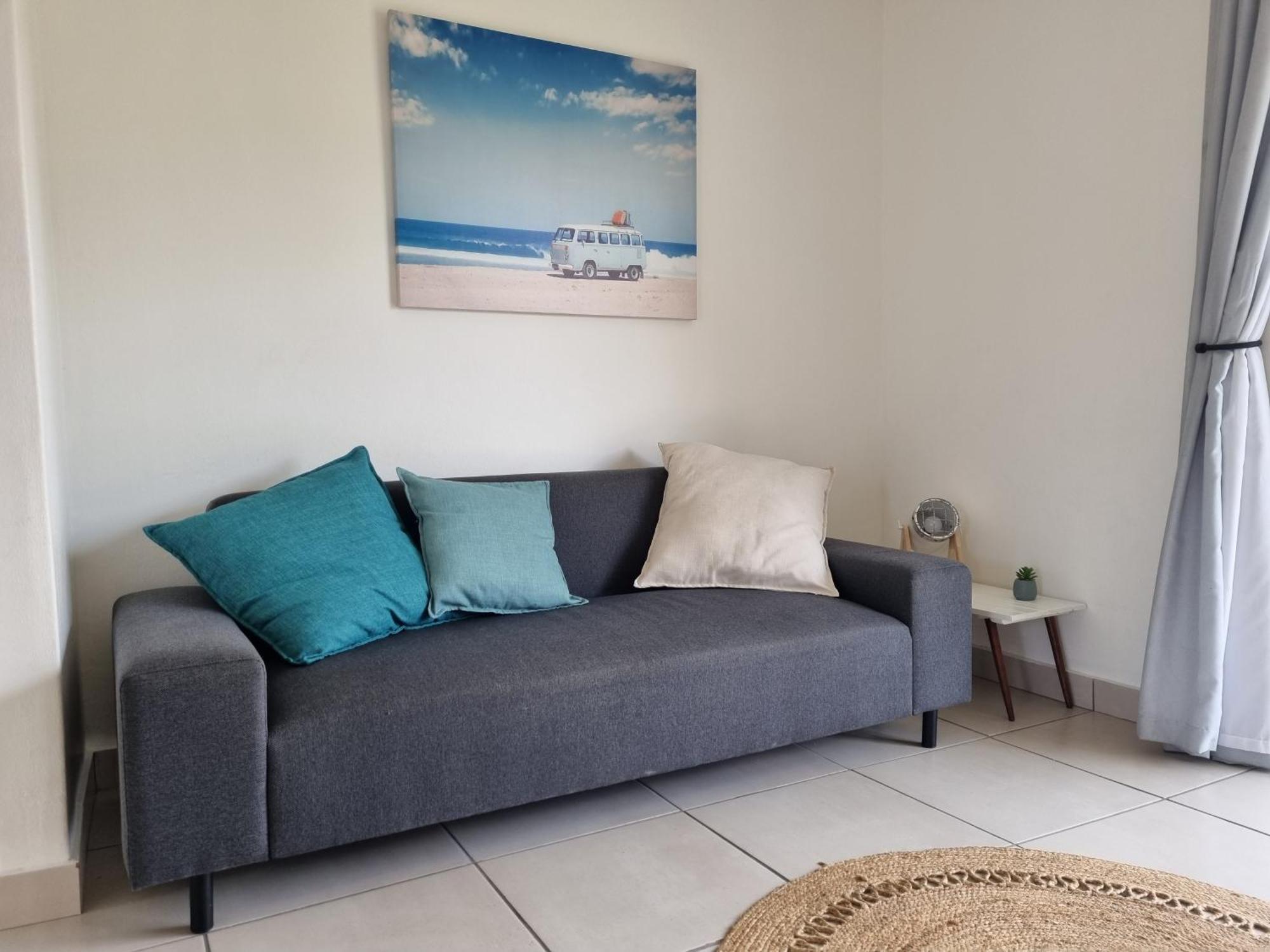 Modern Apartment Close To Kite Beach Лангебан Екстериор снимка